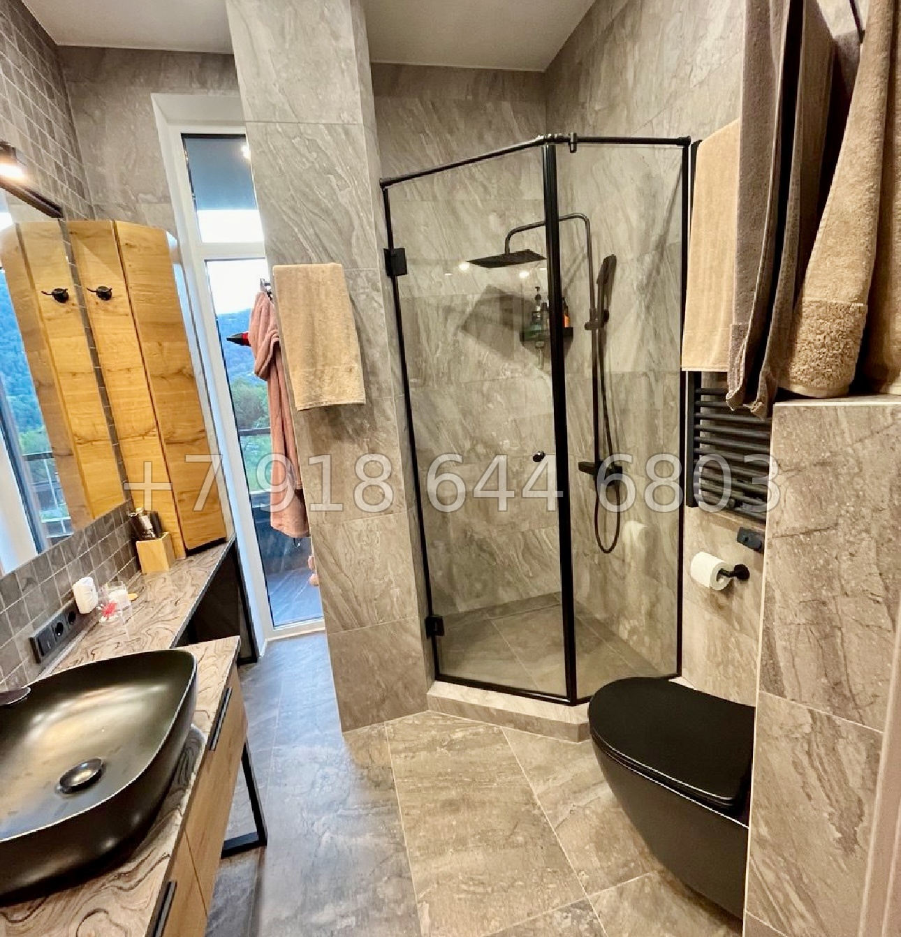 № 111 в. Дом с бассейном в Дагомысе Сочи  - миниатюра 12