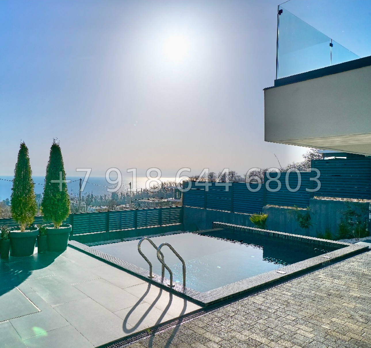 № 80 м. Дом с ремонтом в Сочи  - миниатюра 34