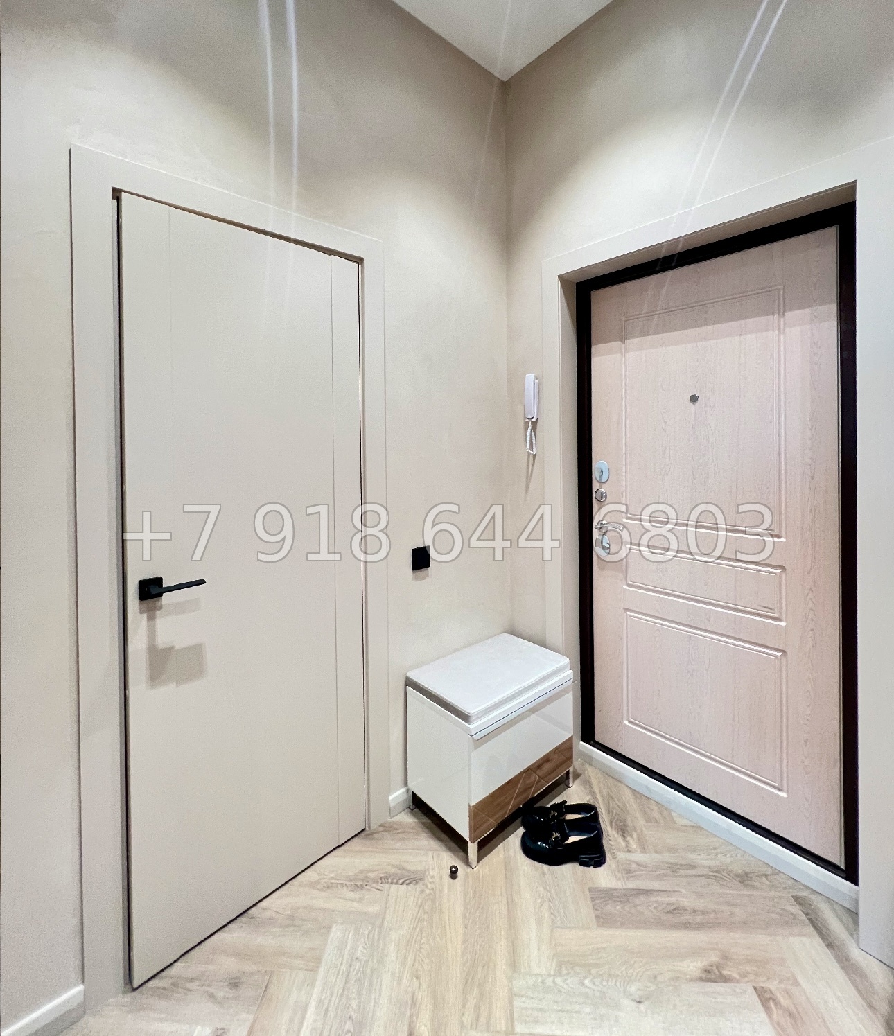 № 40р. Квартира у моря в Сочи. Ремонт шикарный  - миниатюра 4