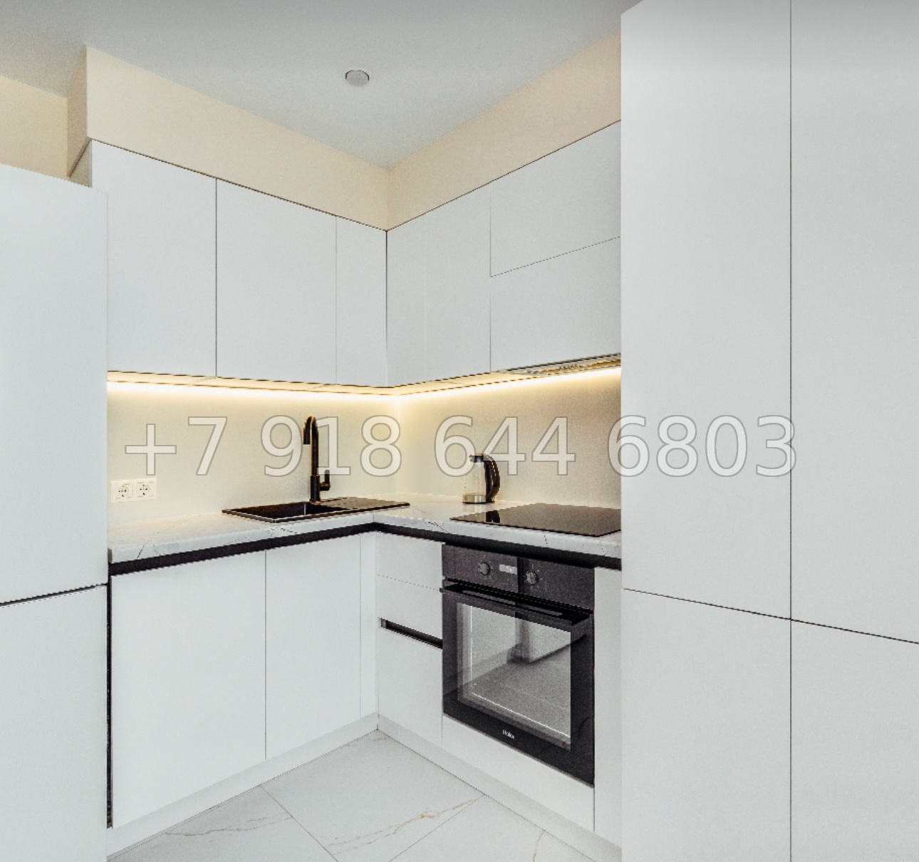 № 27р. Квартира в Адлере. Рядом со школой  - миниатюра 10