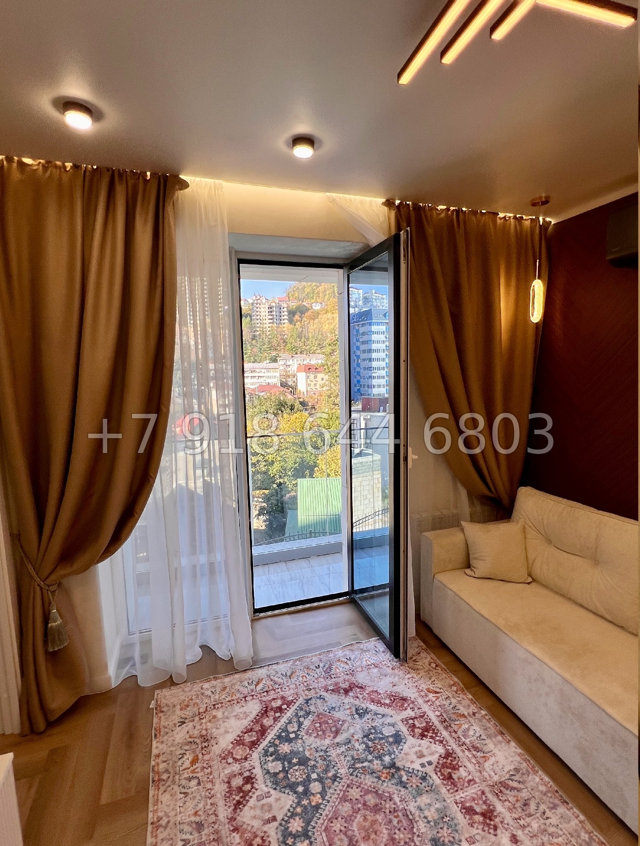 № 566 р. ЖК Море Сочи  - миниатюра 12