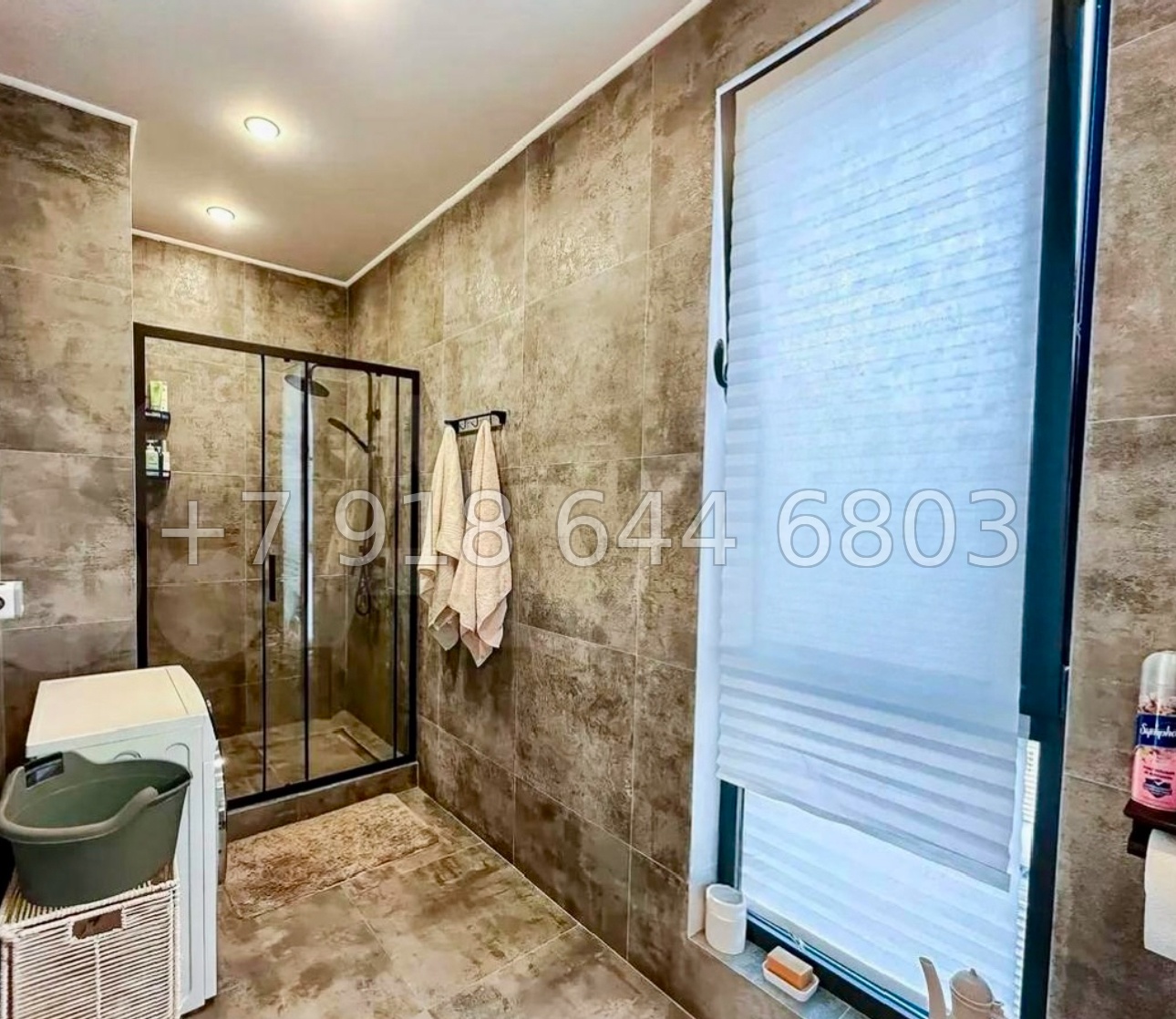 № 157 Б. Дом с ремонтом в Адлере  - миниатюра 8