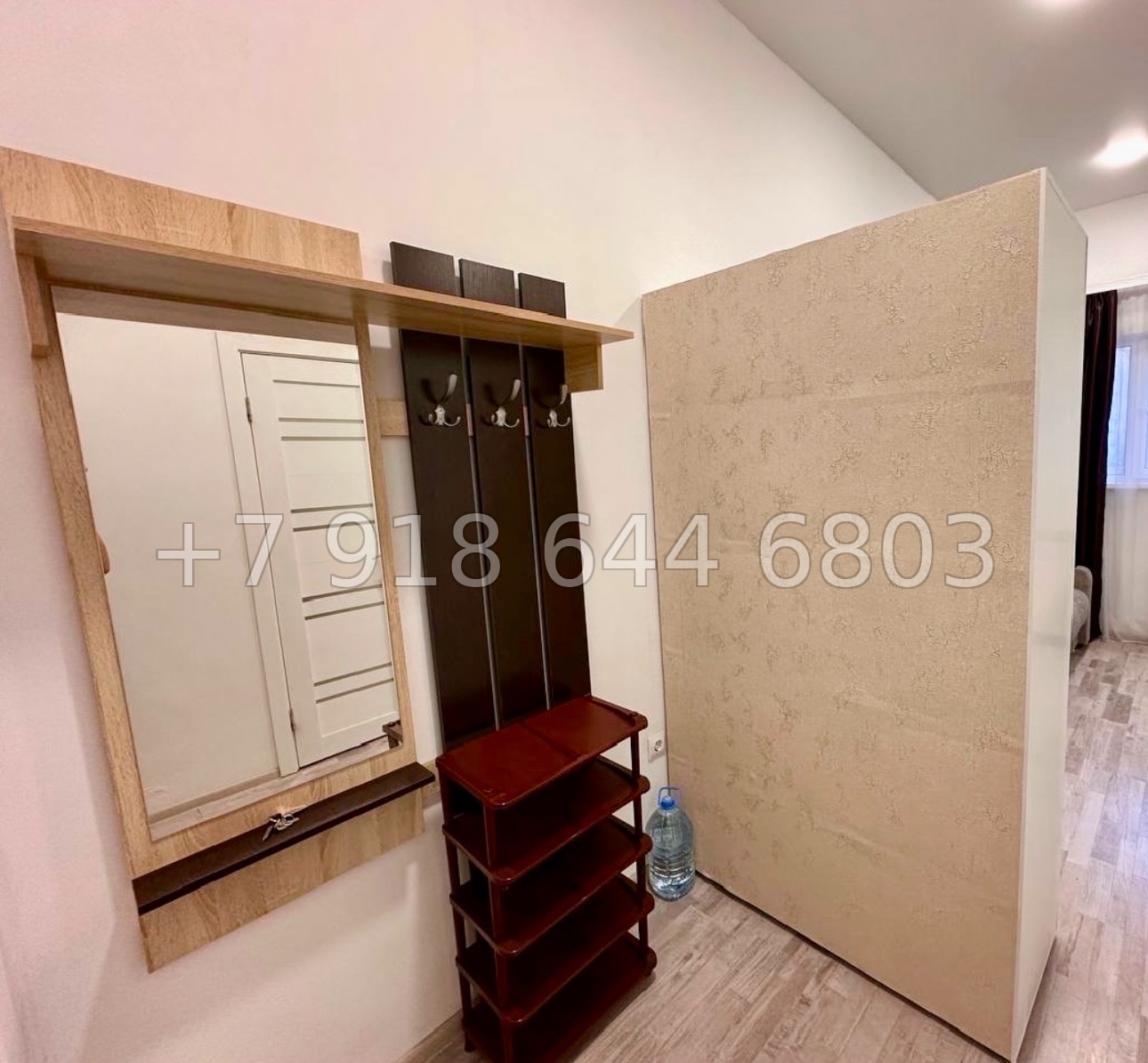 № 188 п. Квартира в Сочи  - миниатюра 12