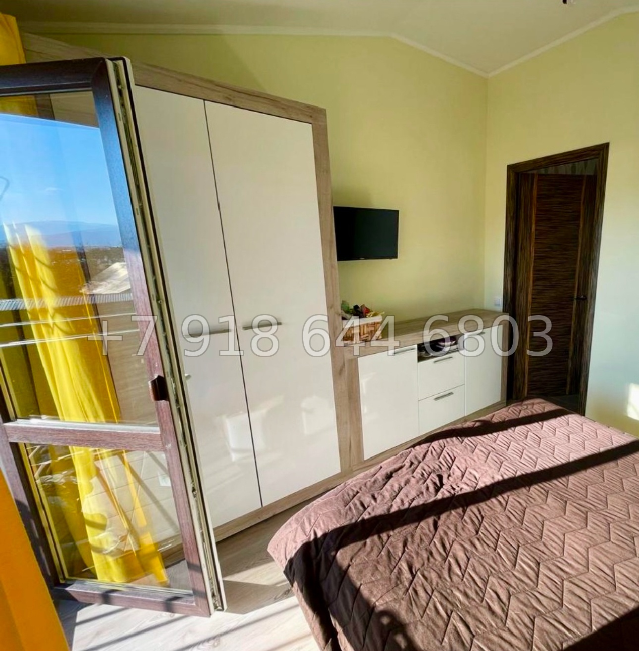 № 145 п. Квартира в Сириусе  - миниатюра 14