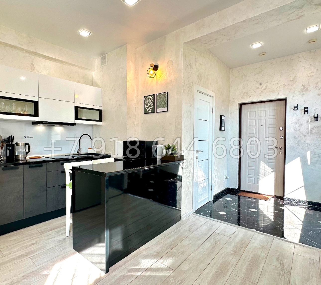 № 36 и. Квартира на Красной Поляне  - миниатюра 5