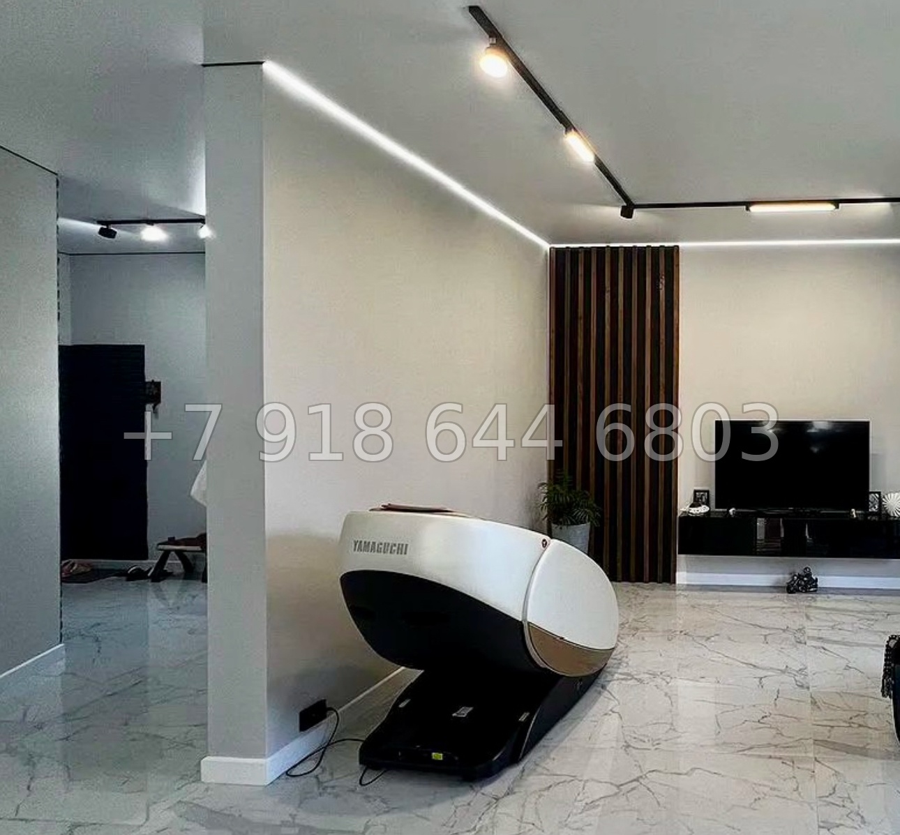 № 206 Б. Дом с ремонтом в Сочи  - миниатюра 28