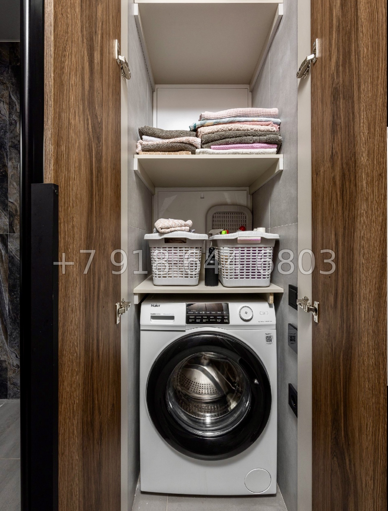 № 526 р. ЖК Альпийский квартал Сочи  - миниатюра 4