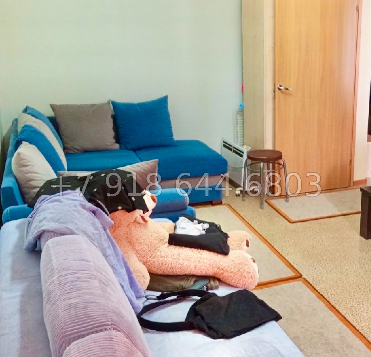 № 9 и. Квартира хорошо сдается  - миниатюра 5