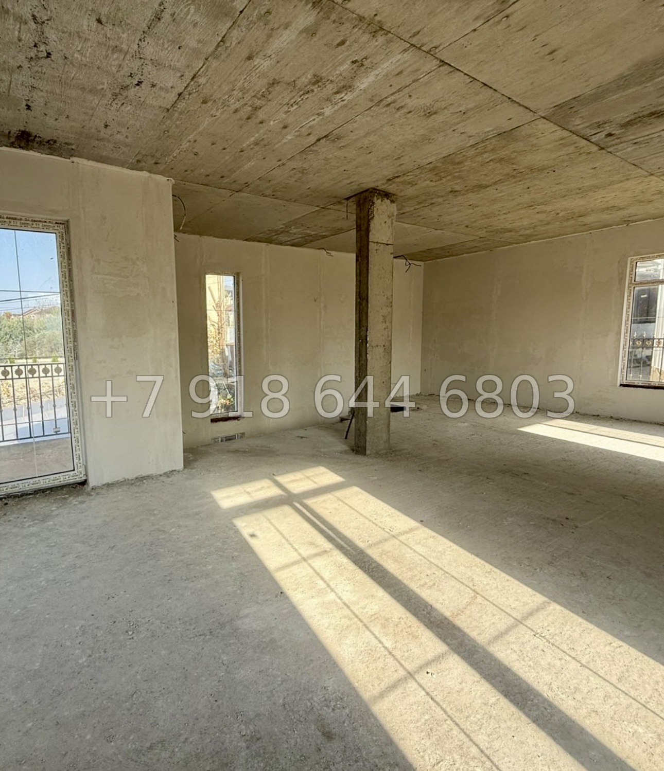 № 15 А. Дом у школы в Адлере  - миниатюра 17