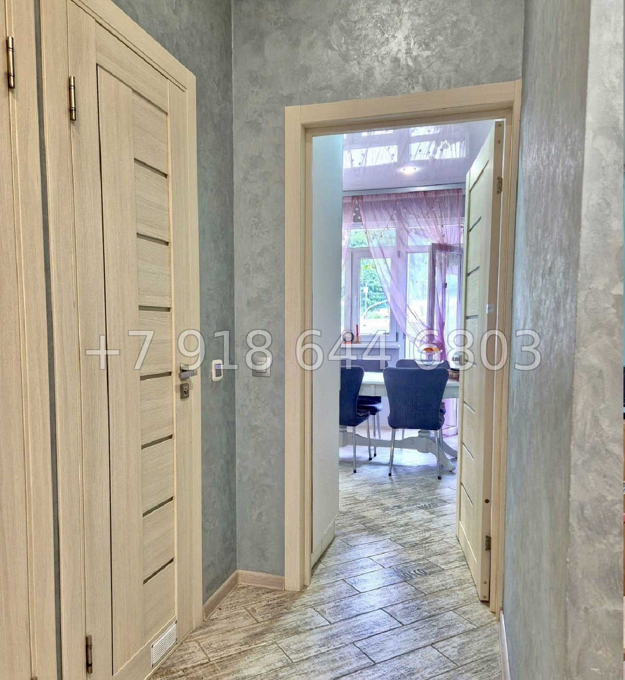 № 41 и. Квартира с видом на горы Красной Поляны  - миниатюра 10