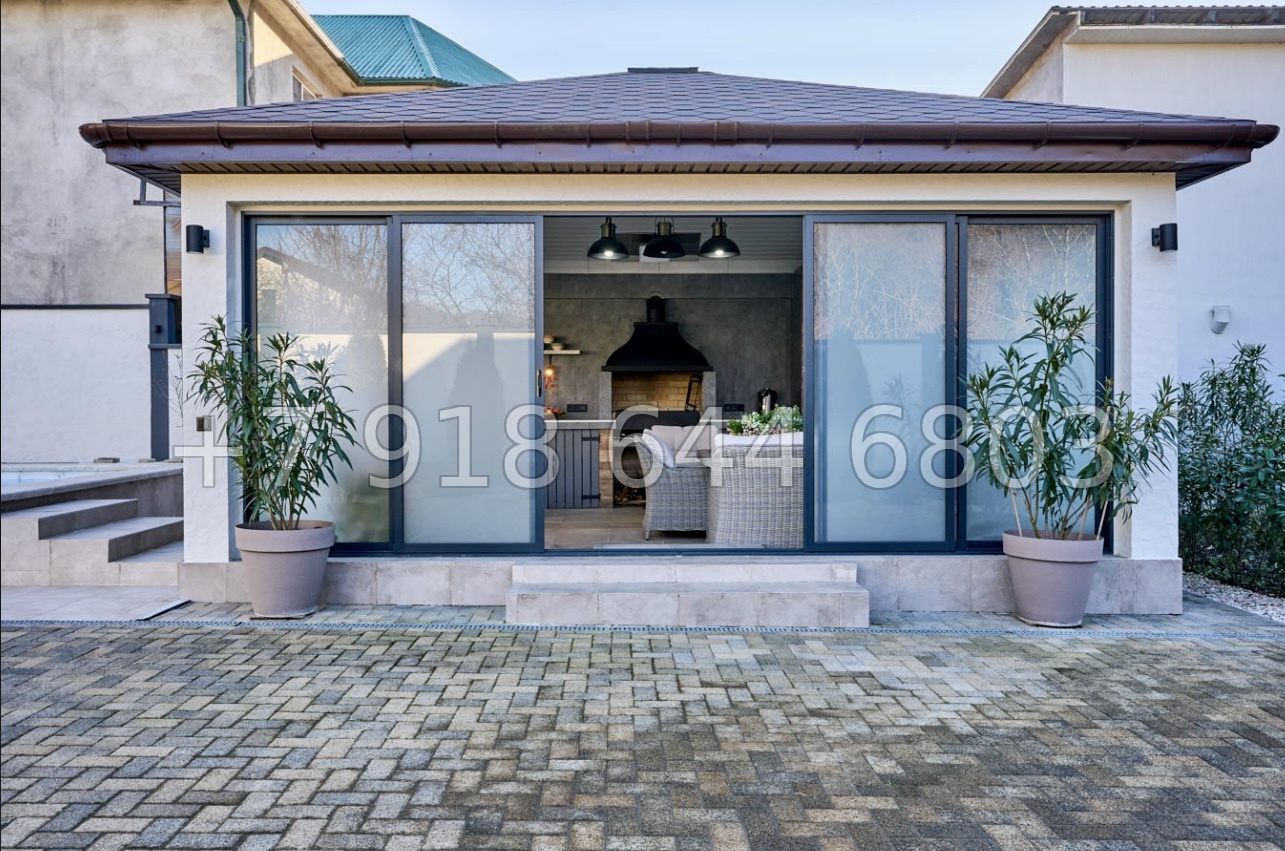 № 26 м. Дом с ремонтом на Мацесте в Сочи  - миниатюра 17