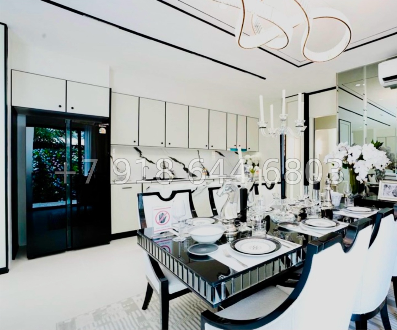 № 4. Embassy Life The Embassy Development Co., Ltd. Джомтьен пляж р-н - миниатюра 31