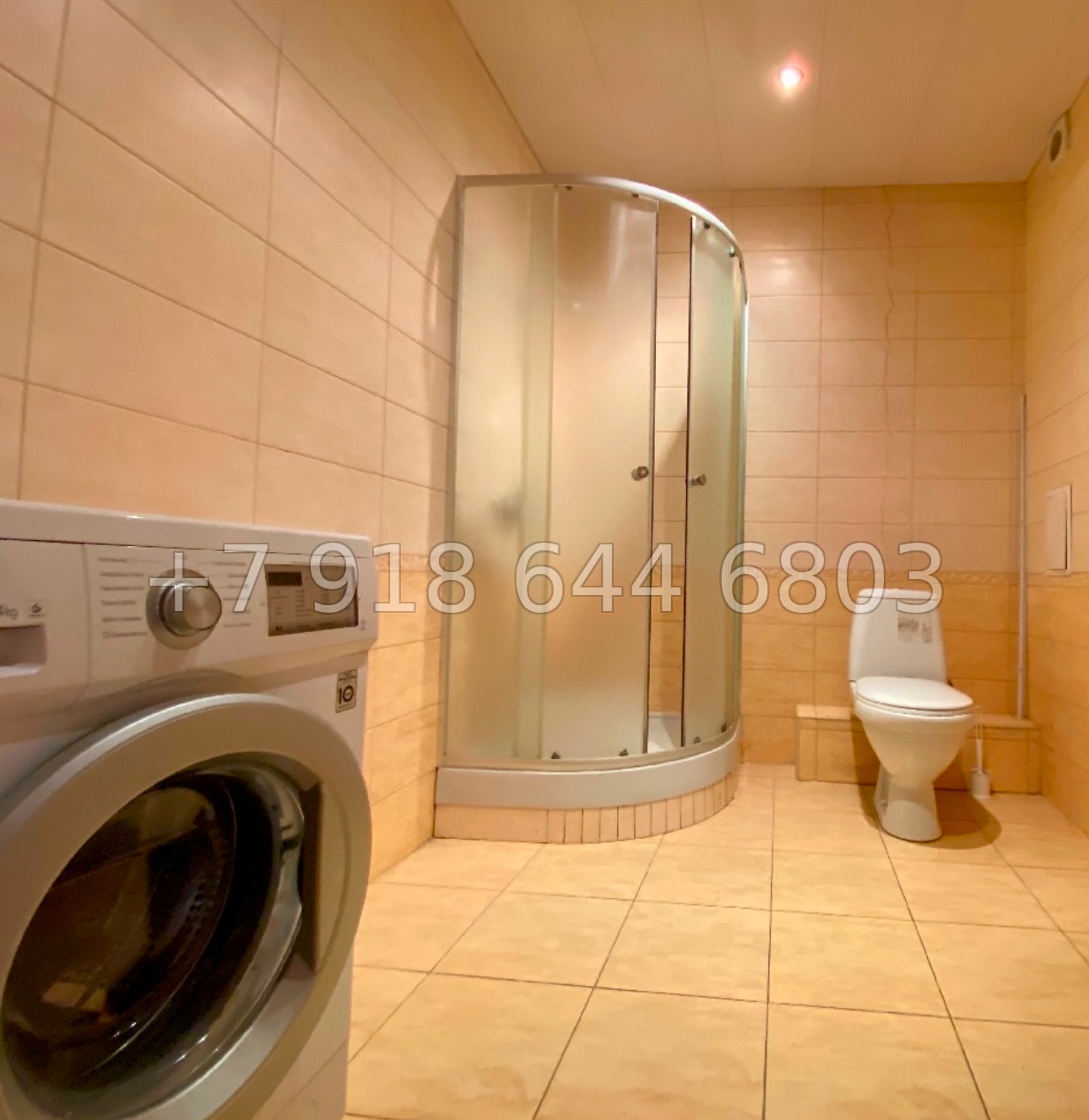 № 12х. В Центральном районе Сочи. Идеальный вариант под сдачу в аренду. Сочи - миниатюра 13