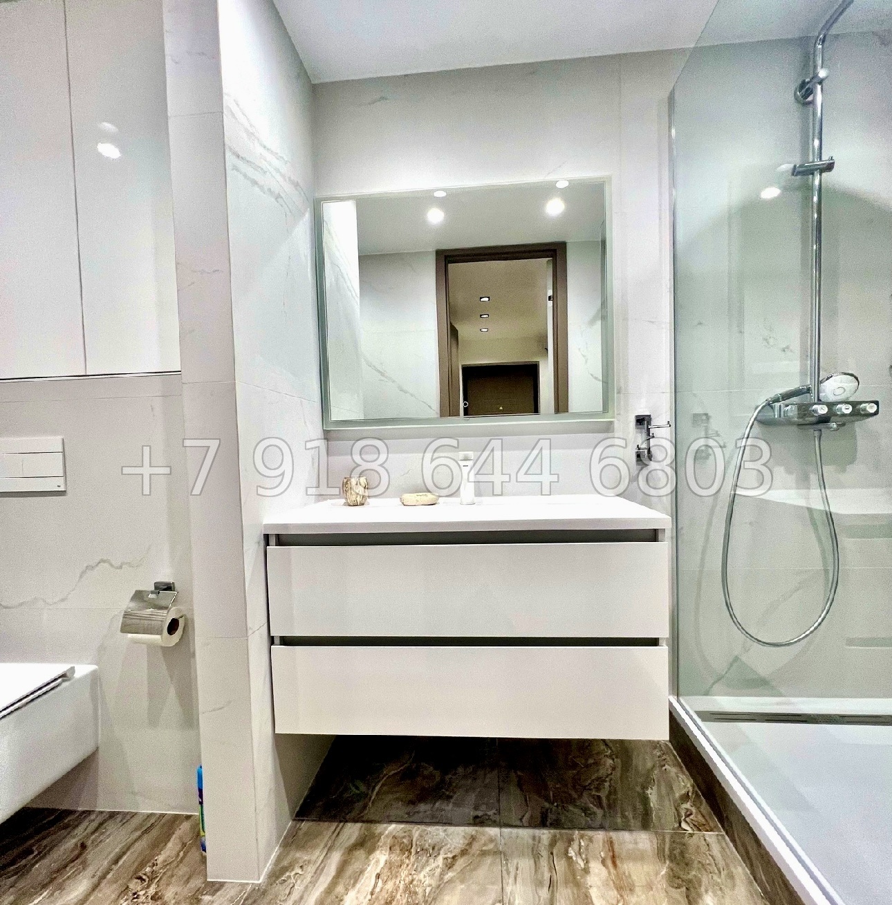 № 367 р. Квартира на море в Сочи ЖК Каравелла Португалии  - миниатюра 22