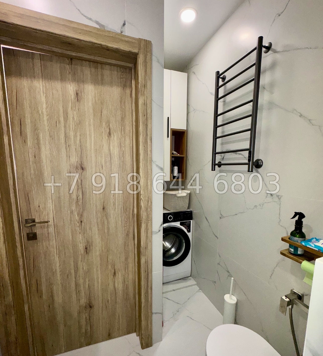 № 283 р. Квартира в ЖК Альпийский квартал Сочи  - миниатюра 2