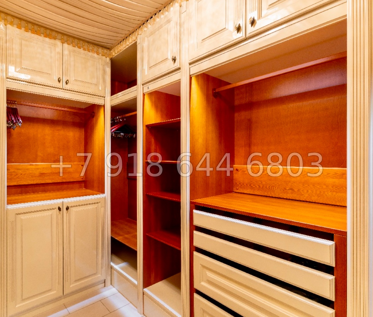 № 35е. Квартира в центре Сочи с крутым ремонтом. ЖК Родина Сочи - миниатюра 11