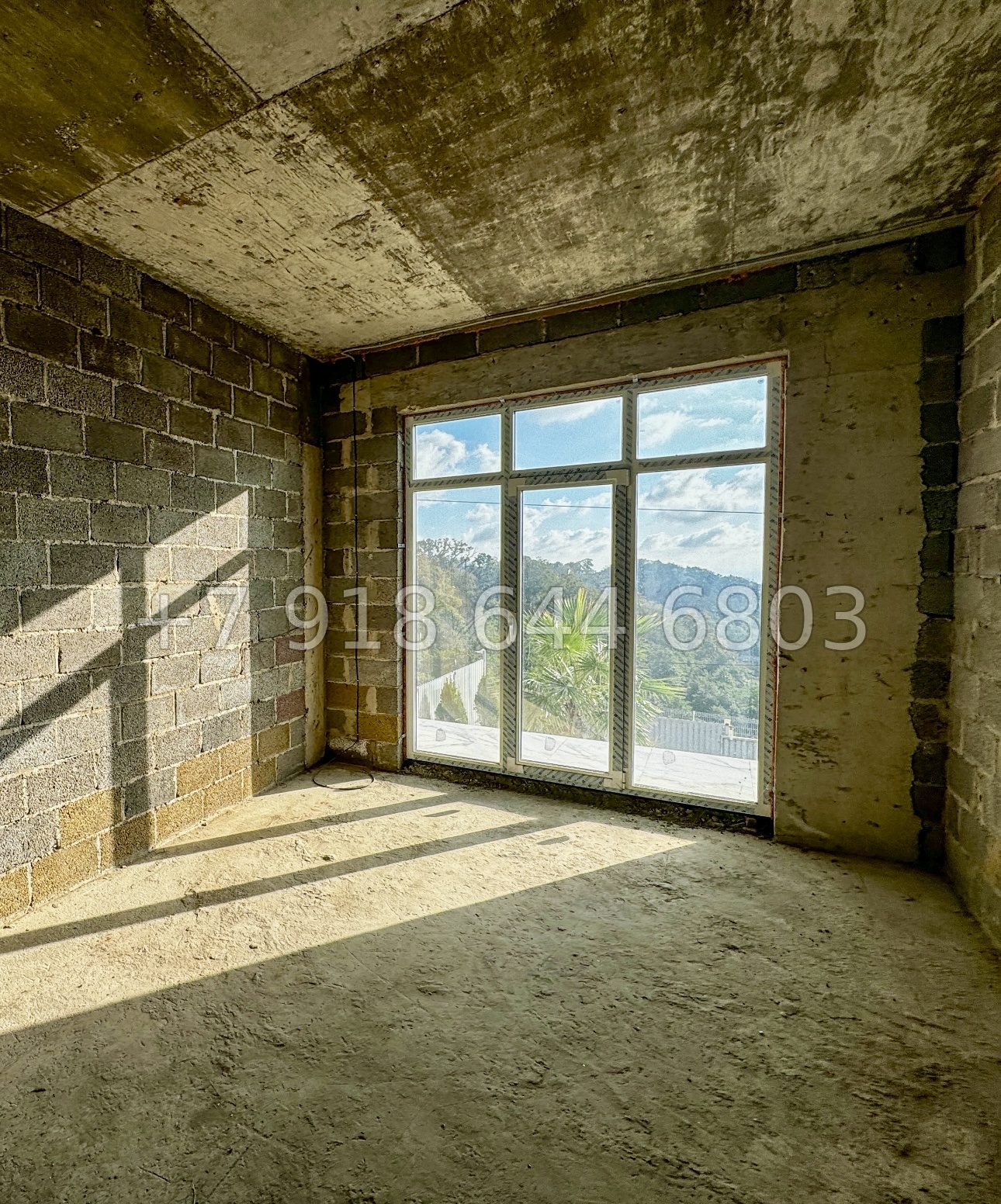 № 32 А. Дом с бассейном в Адлере  - миниатюра 16