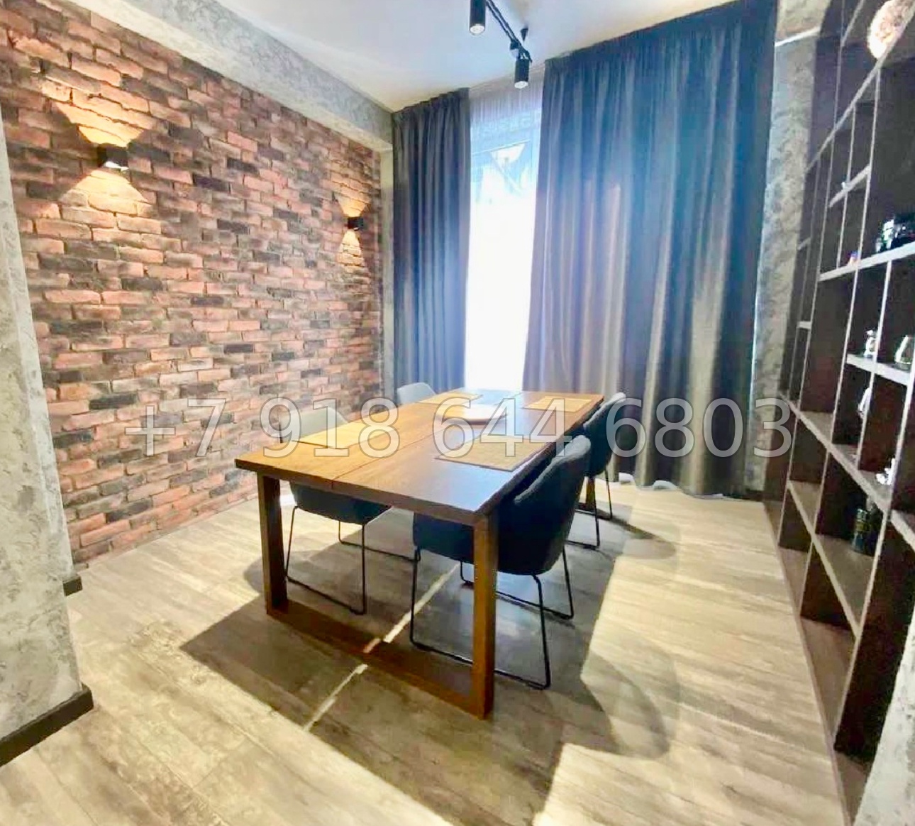 № 234 в. Дом с ремонтом в Сочи  - миниатюра 19