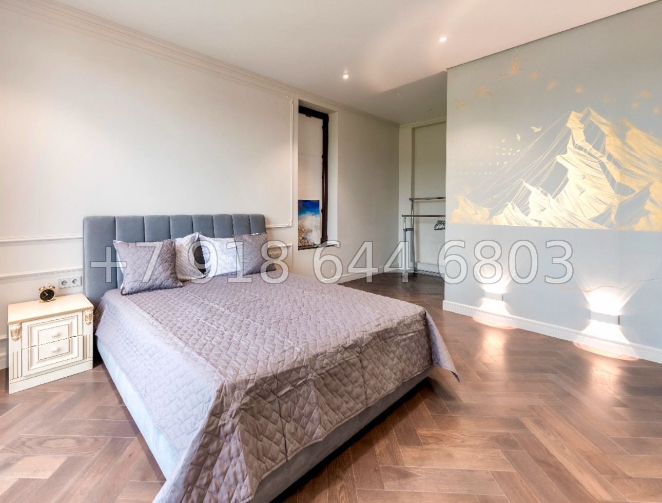 № 41 ш. Апартаменты в Сириусе АК See Side - миниатюра 11