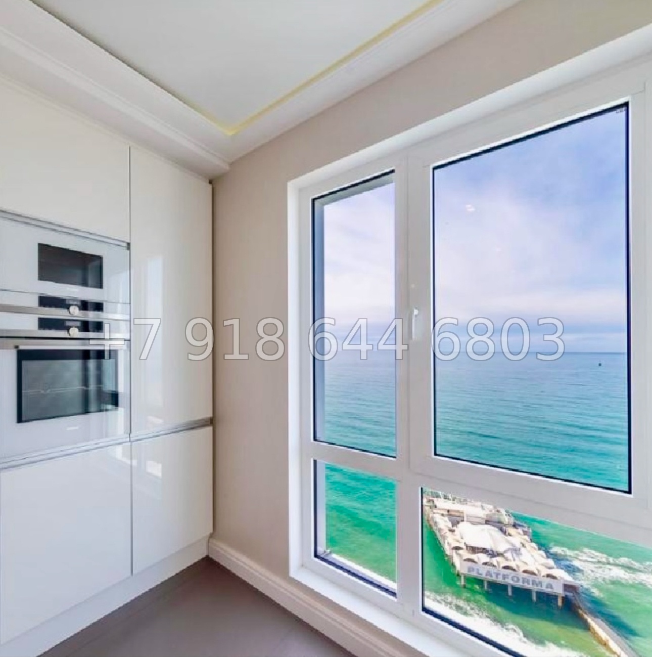 № 58 е. Район Золотого Треугольника Сочи  - миниатюра 17