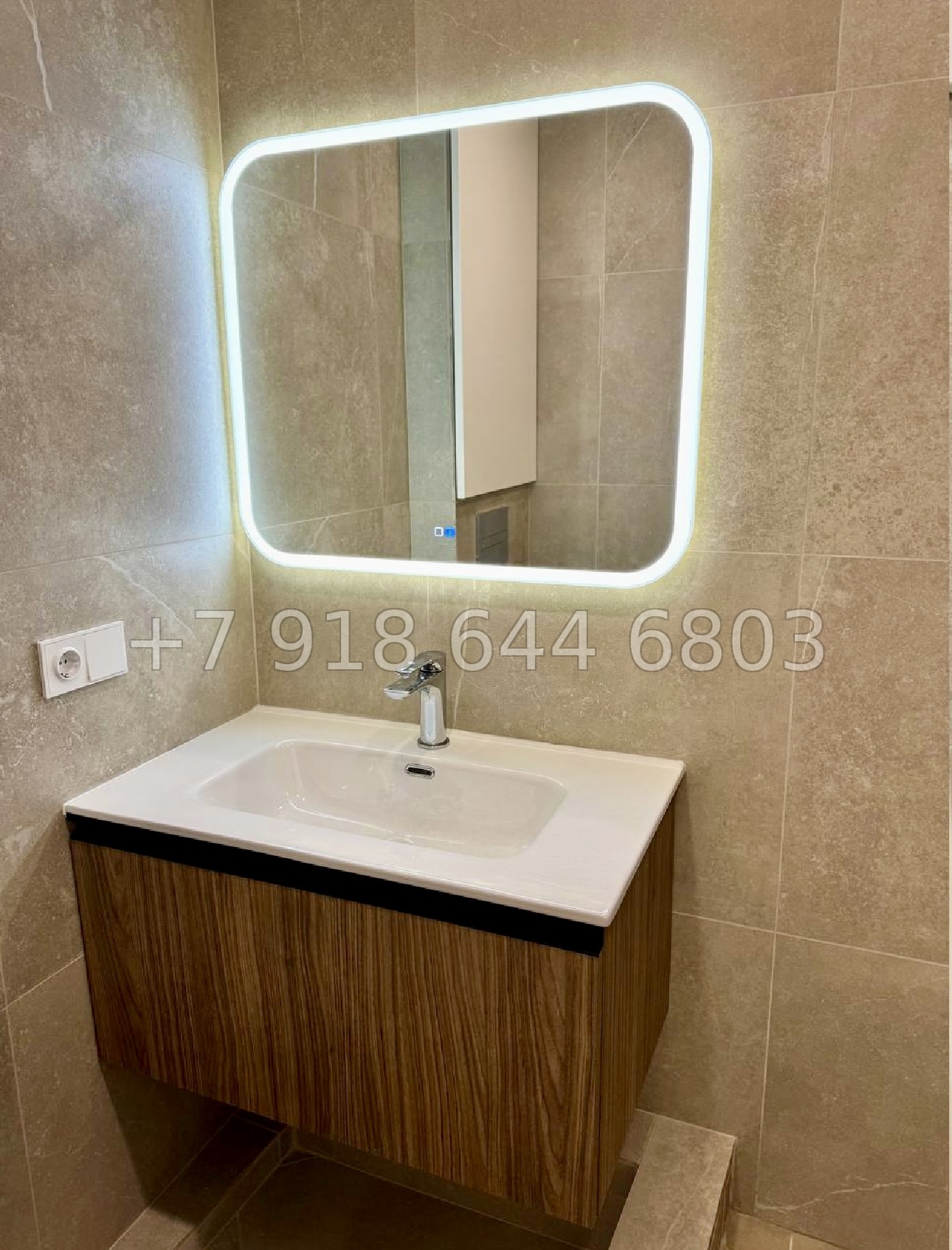 № 5г. Квартира в центре Ялты. Новый ремонт  - миниатюра 10