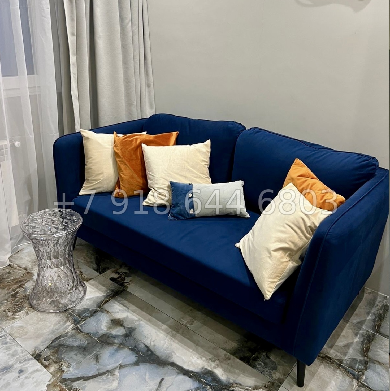 № 471 р. ЖК Меркато Сочи  - миниатюра 4