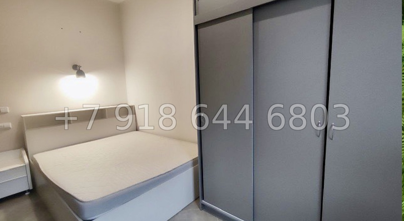 № 2г. Ялта центр. Апартаменты на море - миниатюра 17