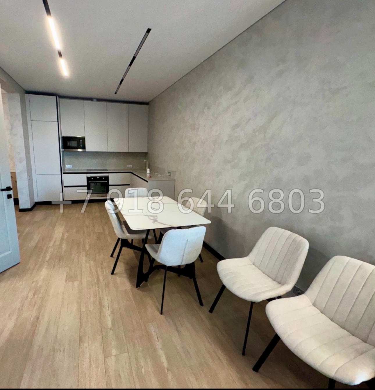 № 28е. Квартира в центре города Сочи. До моря 5 минут пешком  - миниатюра 8