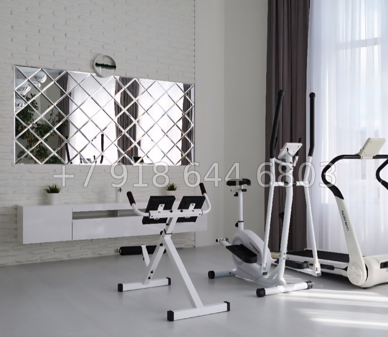 № 105 В. Дом с бассейном в Адлере  - миниатюра 6