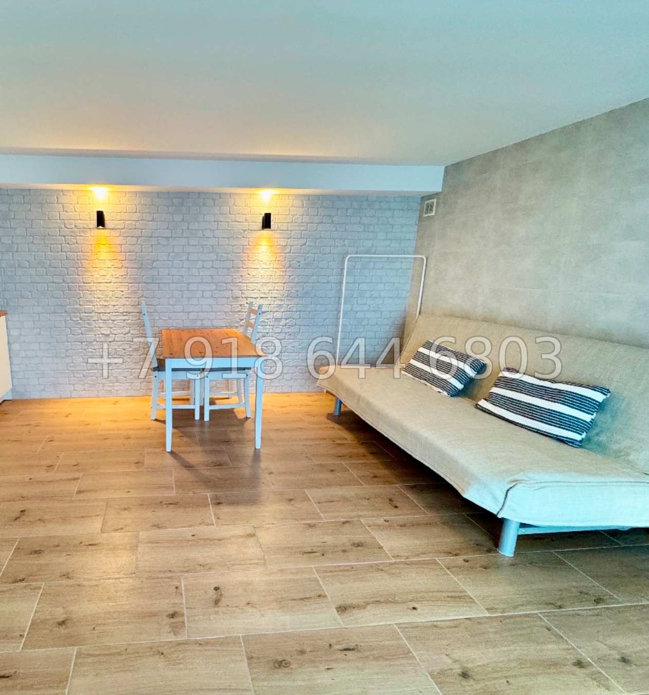 № 128 А. Дом в Сочи с ремонтом  - миниатюра 12