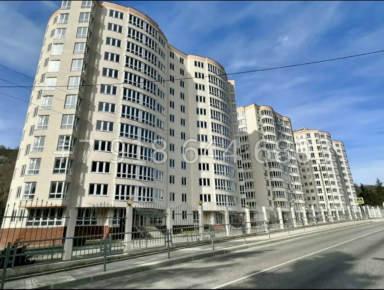 № 69 п. Квартира на Мацесте в городе Сочи  - миниатюра 6