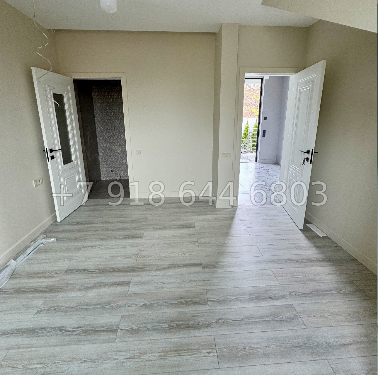 № 199 Б. Дом в Сочи с бассейном и с ремонтом  - миниатюра 7