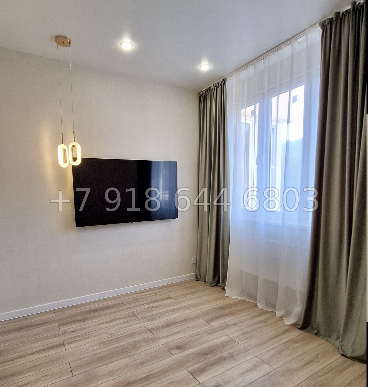 № 128 п. Квартира в Сочи на Мацесте  - миниатюра 7