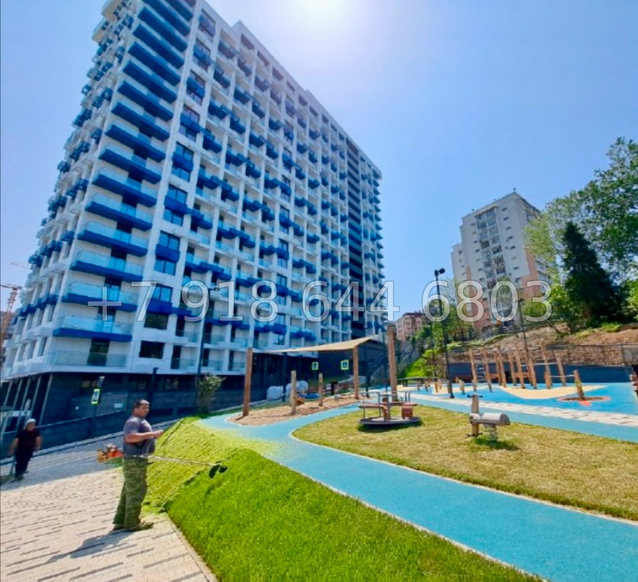 № 216 р. ЖК Кислород Сочи  - миниатюра 21