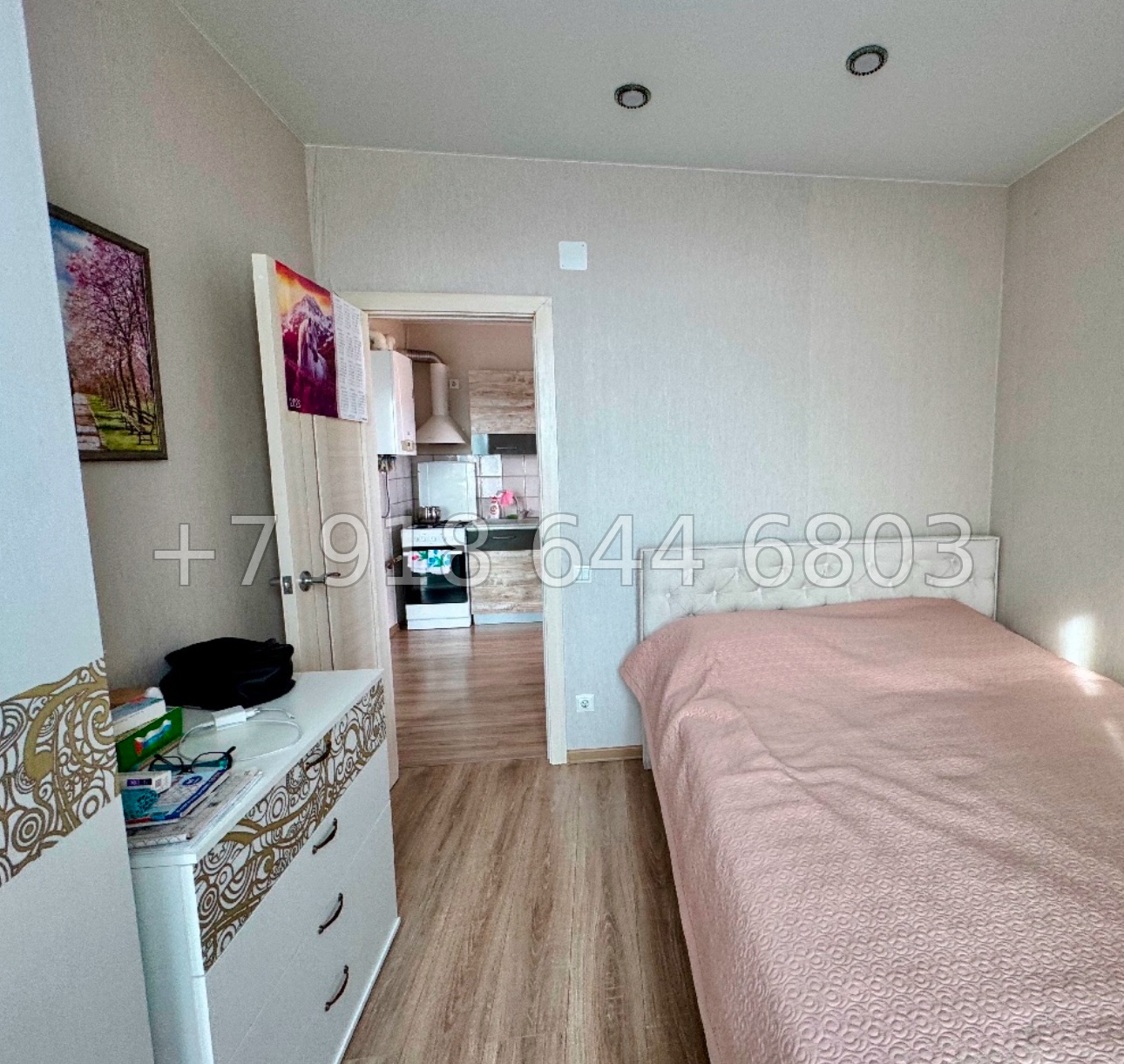 № 47 х. Жилье в Сочи  - миниатюра 9