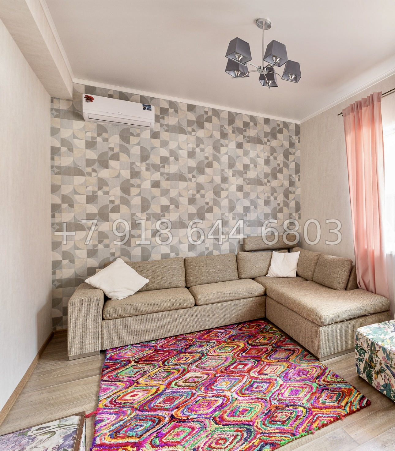 35 А. Дом с ремонтом в Сочи  - миниатюра 33