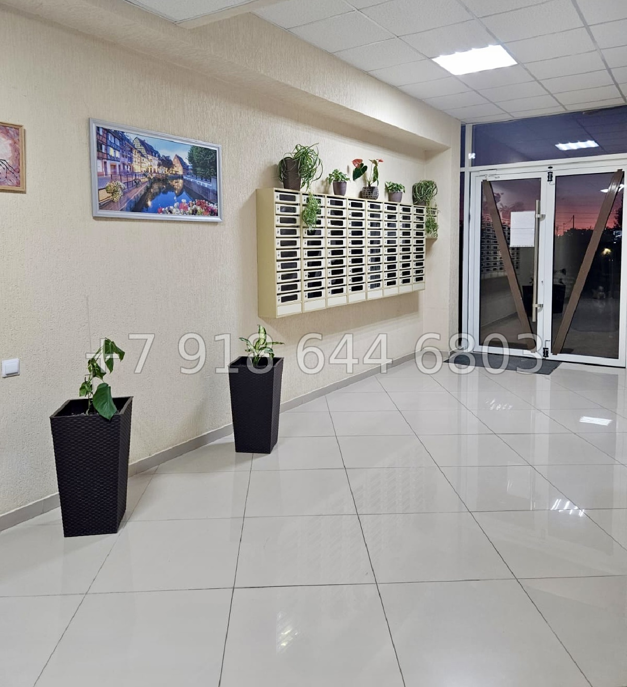 № 78р. Квартира в Сириусе. Идеальный вариант для сдачи в аренду  - миниатюра 20