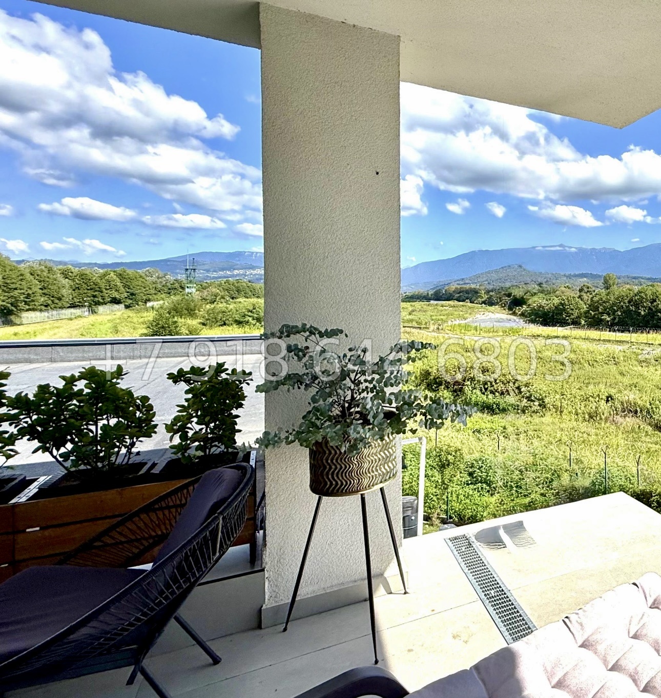 № 6 Д. Дом в Сириусе  - миниатюра 14