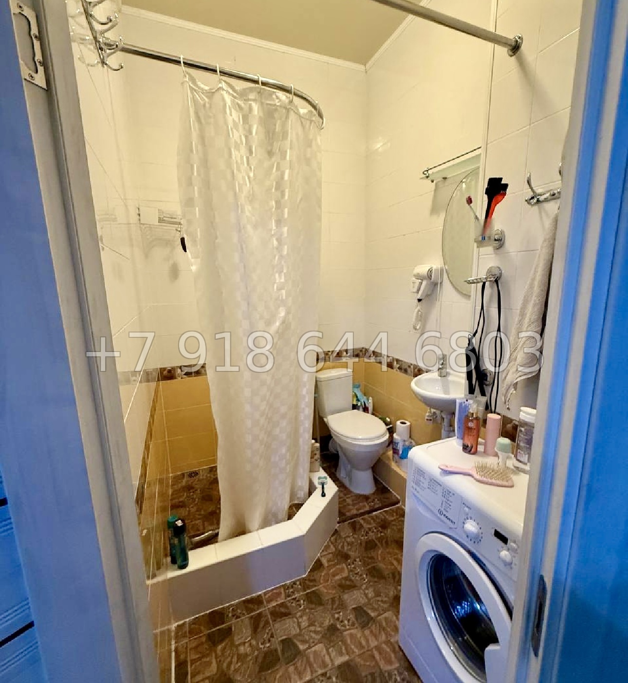 № 1 х. Центр Адлера. Ремонт и мебель в подарок  - миниатюра 8