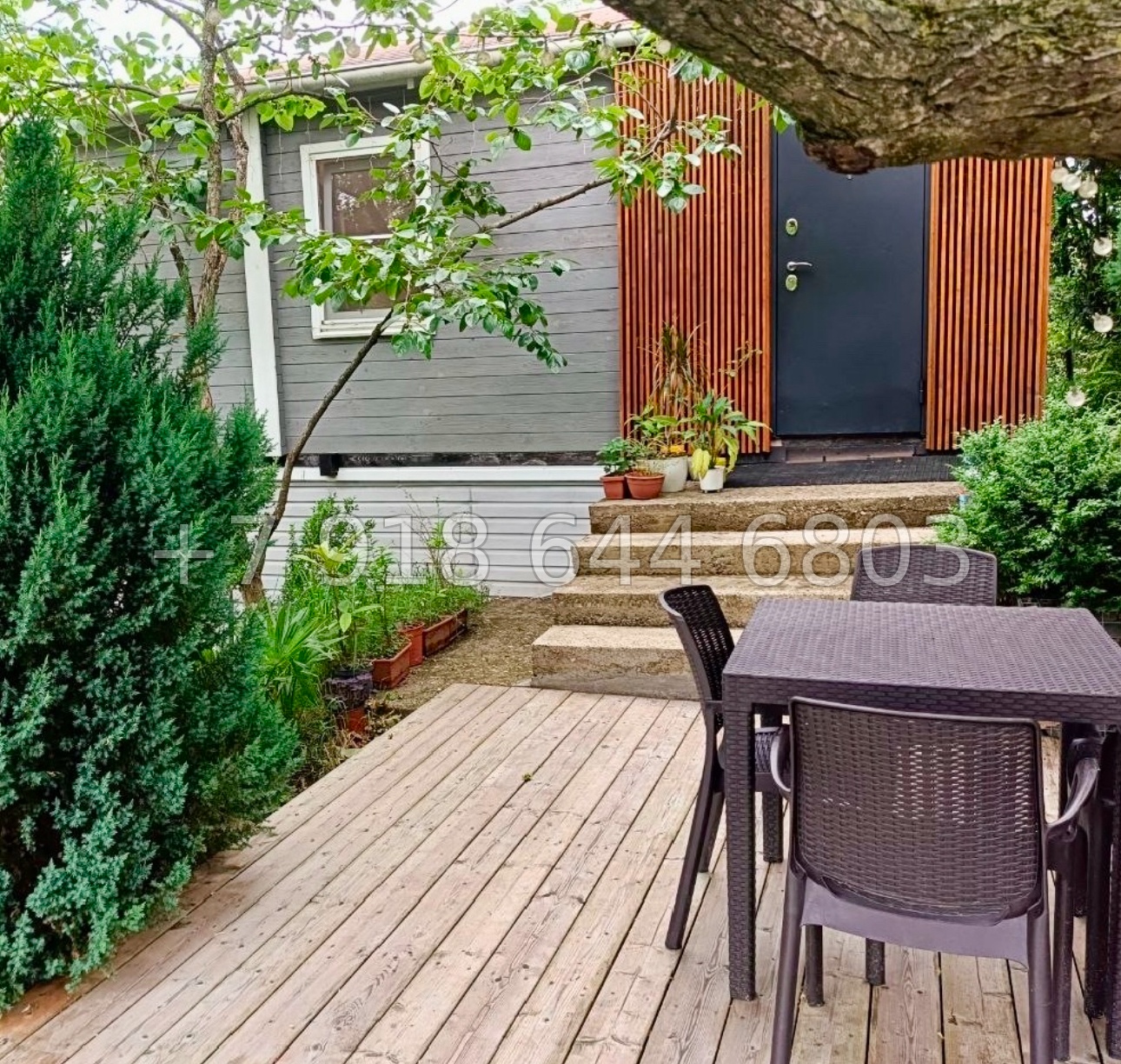 № 81А. Дача в Сочи  - миниатюра 15