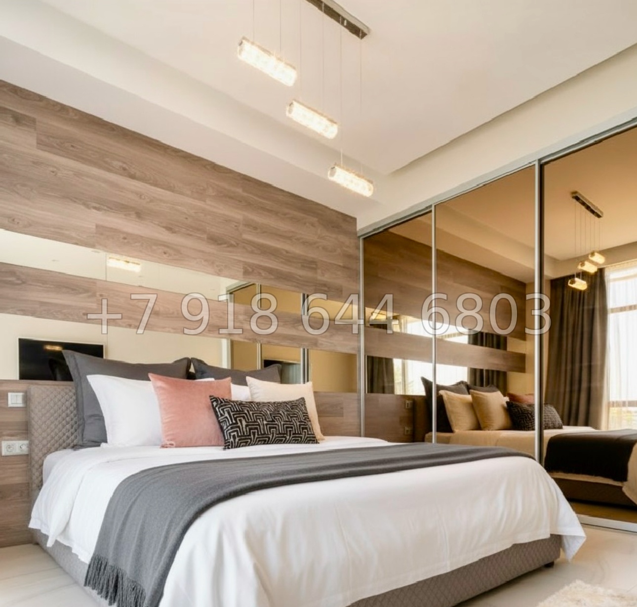 № 75 х. ЖК Лазурный Берег Сочи  - миниатюра 16