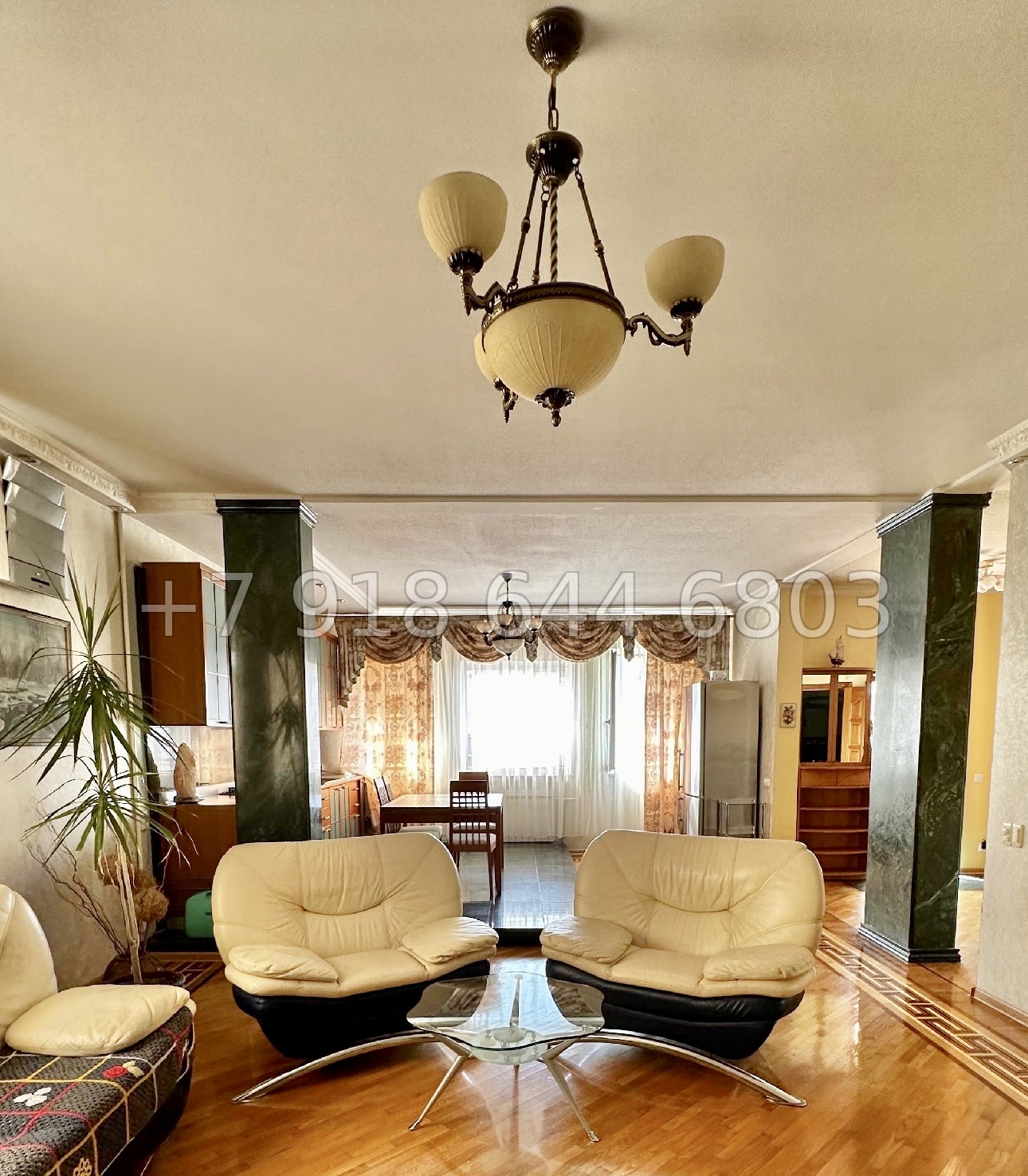 № 46 м. Дом в центре города Сочи у моря  - миниатюра 8