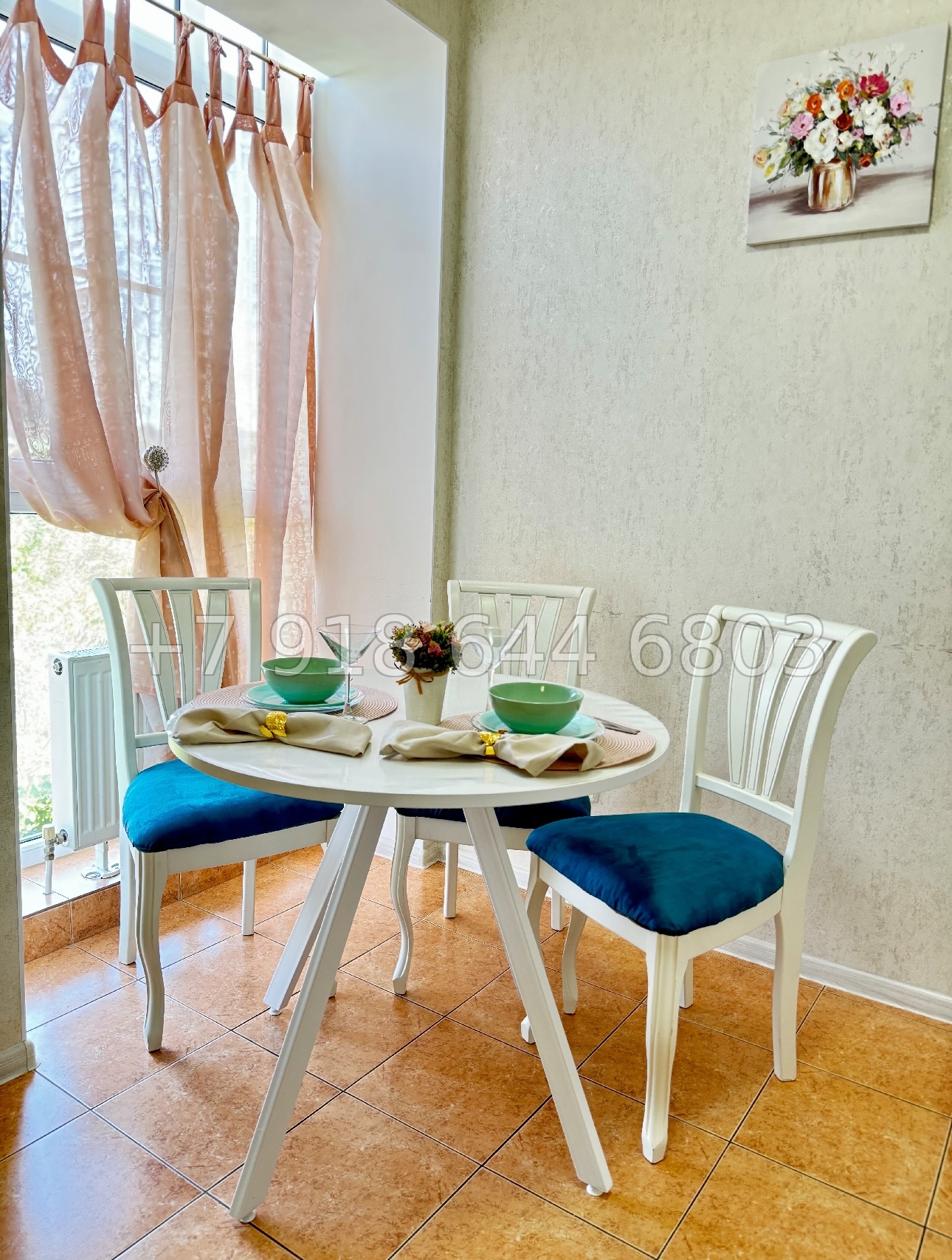 № 170 р. Квартира на море в Сочи  - миниатюра 10