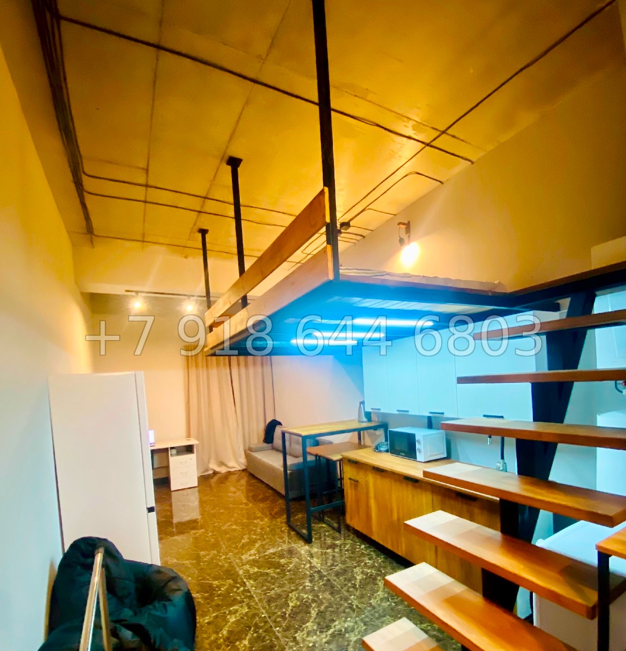 № 166 п. Квартира в городе Сочи  - миниатюра 1