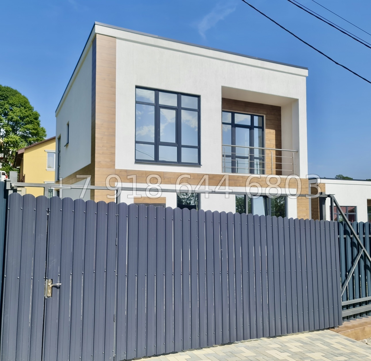 №50А. Дом в городе Сочи  - миниатюра 20