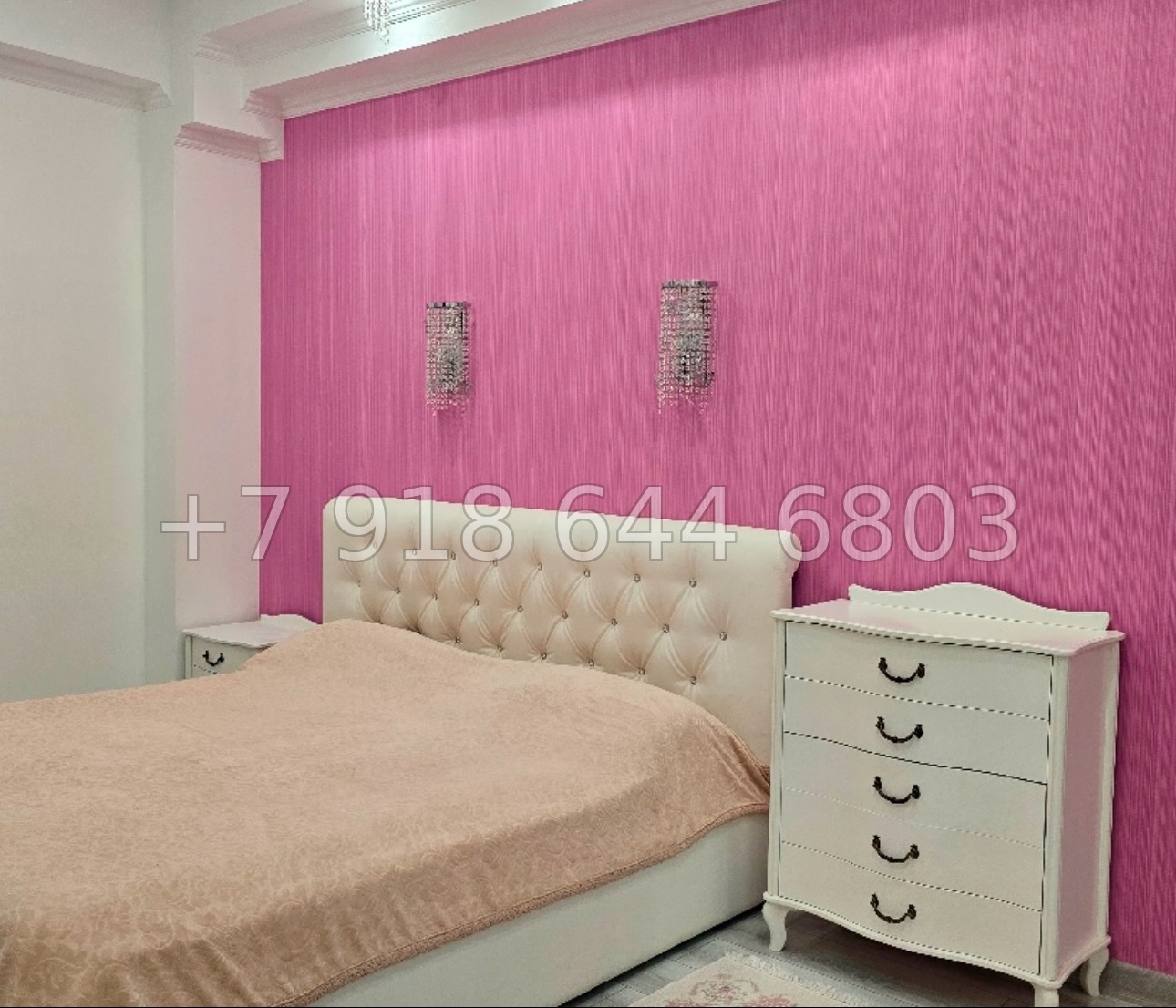 № 184 р. Квартира в Сочи  - миниатюра 2