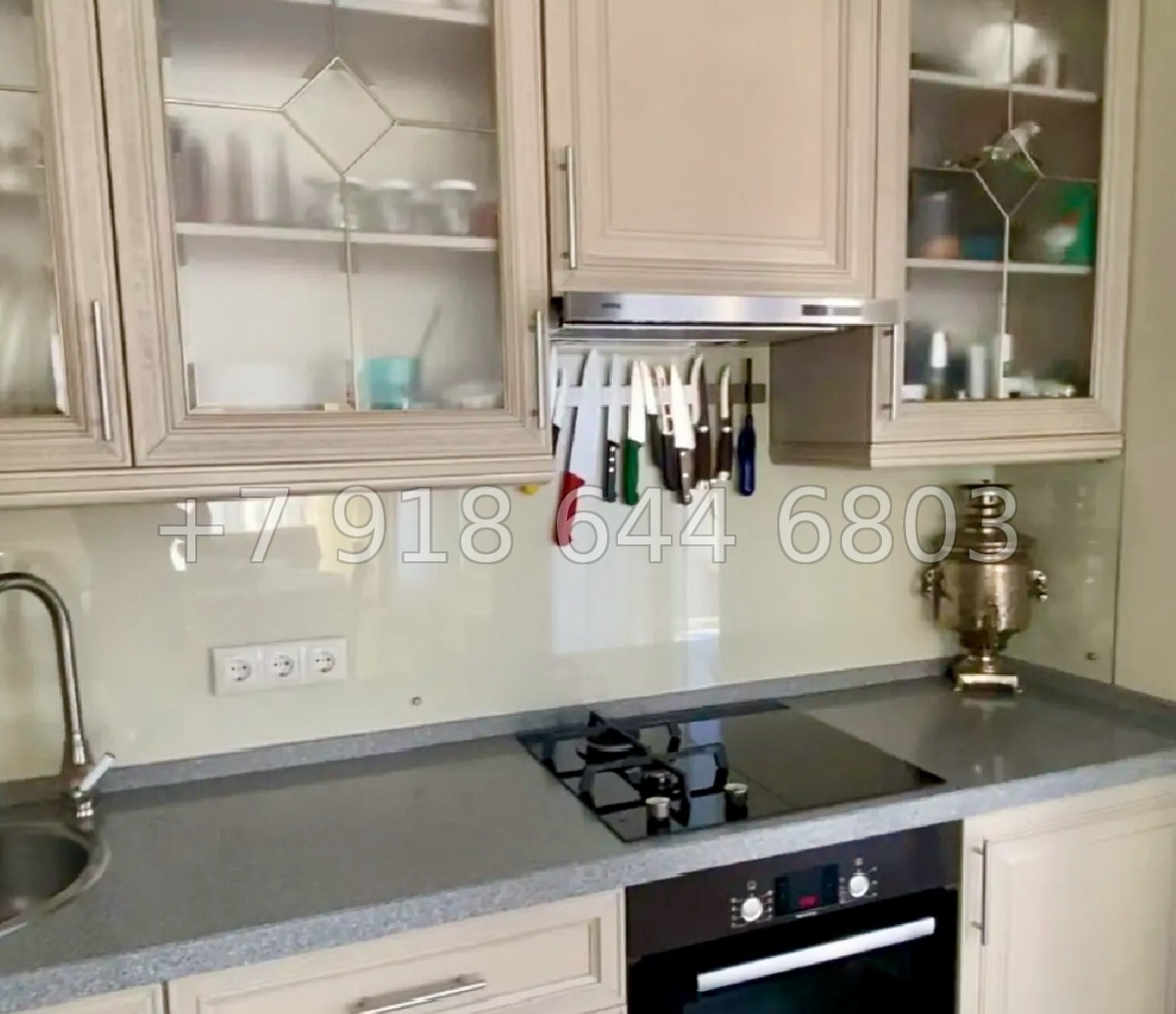 № 117 в. Дом с ремонтом в Адлере  - миниатюра 15