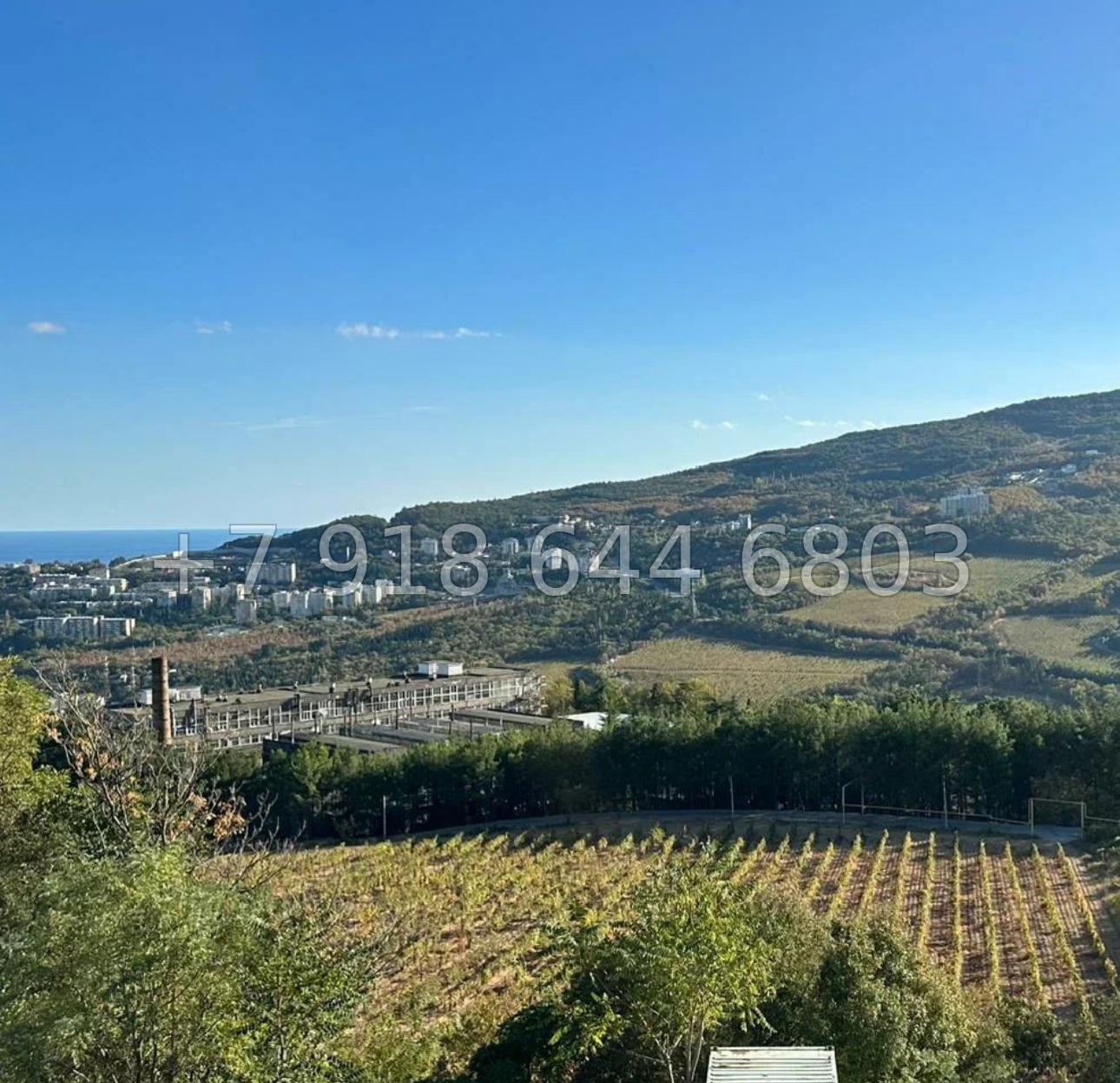 № 18 н. Дом в Ялте. 11 домов - миниатюра 11