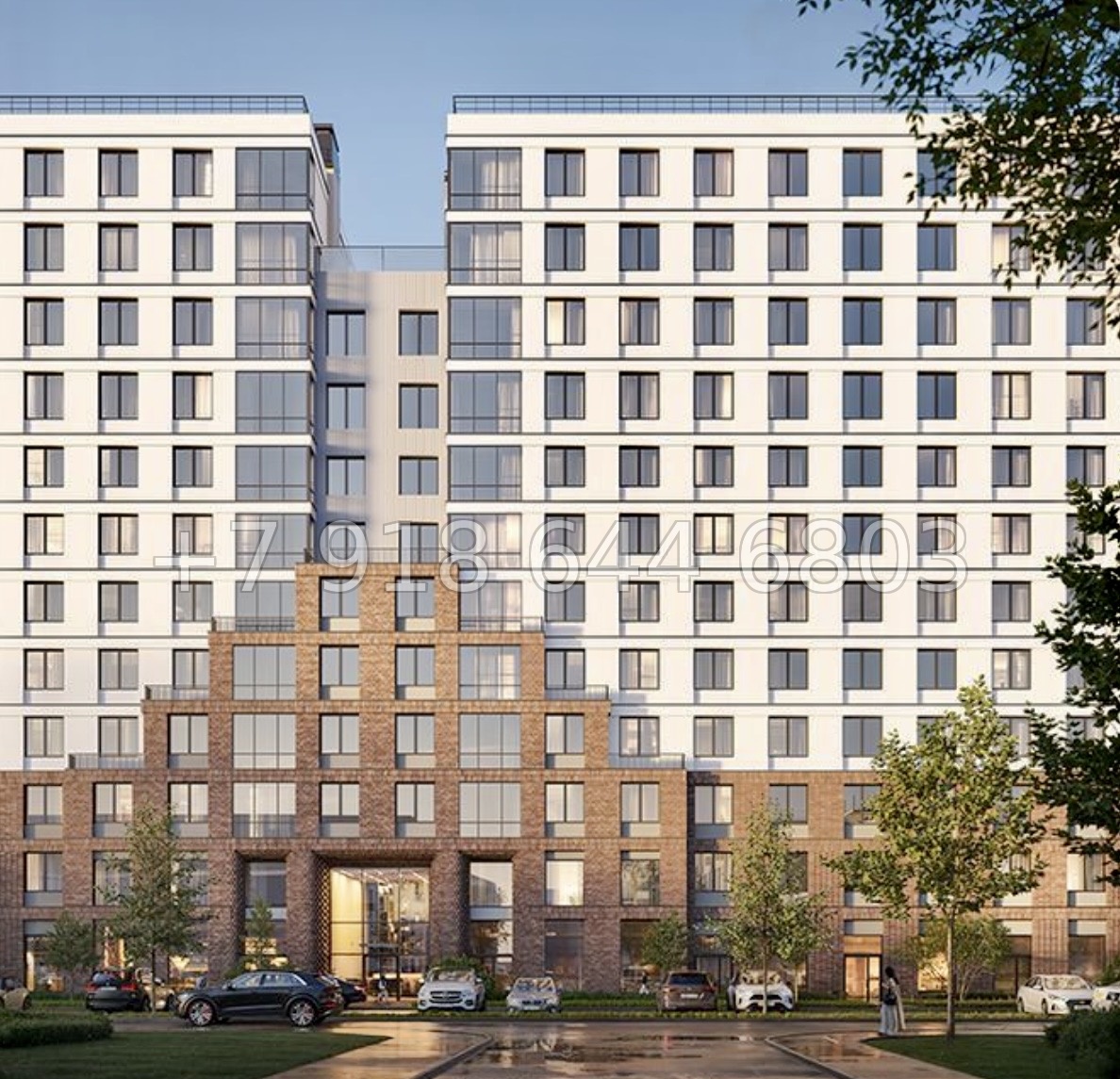 № 25 ы. Метро Балтийская. ЖК Передвижники. Санкт Петербург  - миниатюра 7