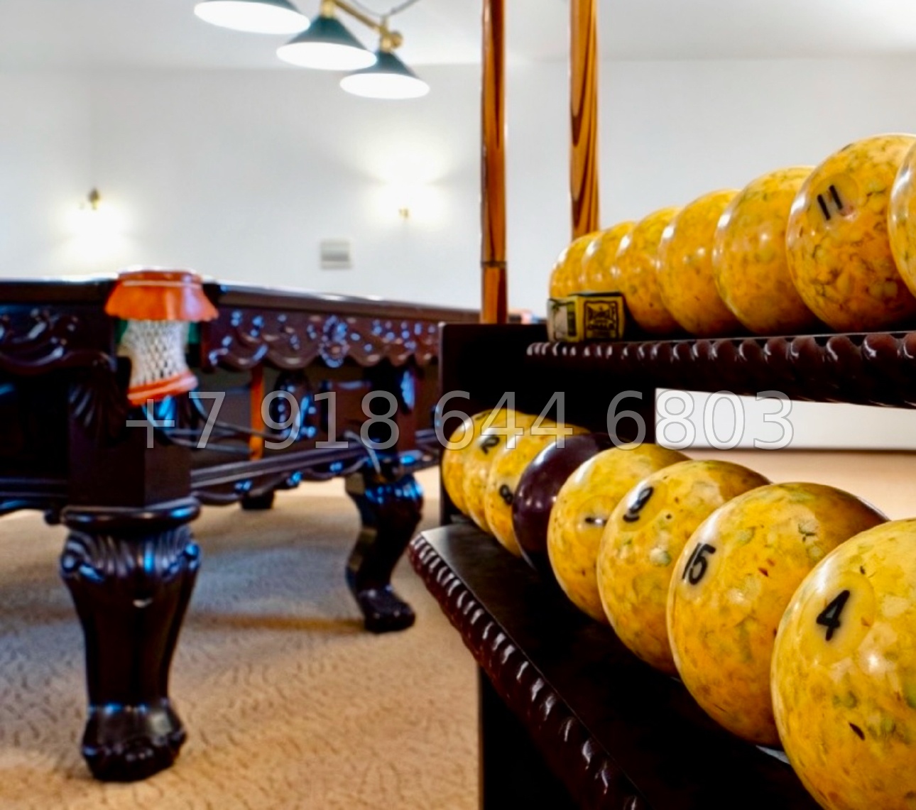 № 251 в. Дом с бильярдом и кинотеатром в Сочи  - миниатюра 21